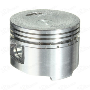 Moto Saleté Fosse Vélo <span class=keywords><strong>70cc</strong></span> Moteur Cylindre Bloc Kit Piston Joint Haut De Gamme En Acier de Fer - Product Image 6