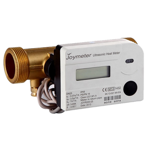 สมาร์ทความร้อนความร้อนเมตรกลางอัลตราโซนิกความร้อน dn15 - Product Image 1