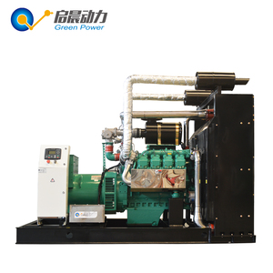 <span class=keywords><strong>Gas</strong></span> Generatore di Energia Eolica Generatore di Biogas/<span class=keywords><strong>Gas</strong></span> Naturale/GPL/Propano Generatore di 50kw 80kw 100kw - Product Image 6