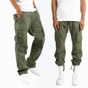 OEM High Quality Cheap Custom Designer Outdoor Mens Tactical <strong>Vintage</strong> <strong>Cargo</strong> <strong>Pants</strong> - Product Image 1