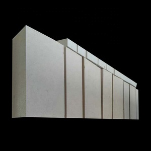 Cina Tinggi Tahan Api Tahan Mullite Corundum Brick Harga Di India - Product Image 4