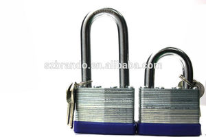 serrure <span class=keywords><strong>portail</strong></span> électrique de haute qualité <span class=keywords><strong>cadenas</strong></span> serrure clé avec des feuilles de melaleuca - Product Image 1