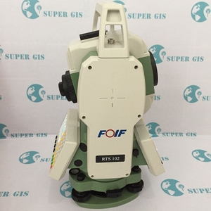 Estação <span class=keywords><strong>Total</strong></span> FOIF RTS102R5 Sem Reflexão de 500m Nova da China - Product Image 4