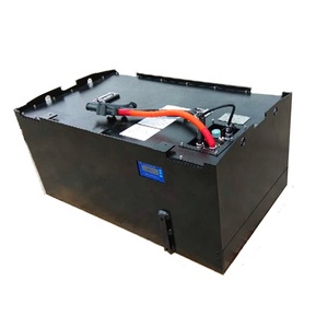 深循环80v lifepo4电池83.2v 420Ah电动叉车电池组BMS - Product Image 1