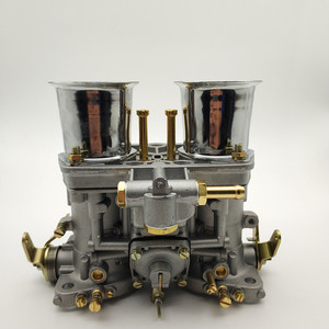 <span class=keywords><strong>WEBER</strong></span> <span class=keywords><strong>40</strong></span> IDF <span class=keywords><strong>Carburateur</strong></span> 43-1010-0 ESPAGNE - Product Image 3