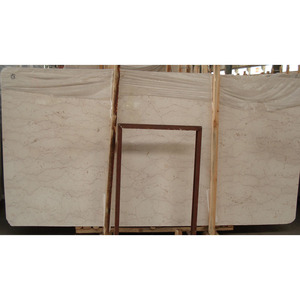 Precio piso azulejos venas rojas Mesa <span class=keywords><strong>reina</strong></span> Shell mármol beige - Product Image 2