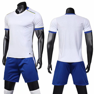 Top quality popular Sportswear product Type Football jersey - Product Image 4