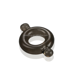 Prix Usine Taille Réglable Silicone Retardé Cock Adulte Sex Toy homme Cock Rings Time Delay Pénis Anneaux Pour Les Hommes - Product Image 4