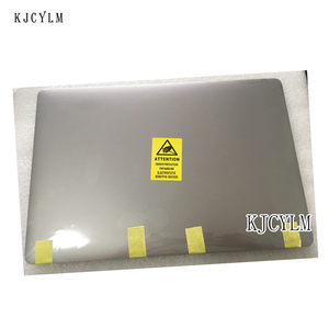 Écran LCD pour ordinateur portable <span class=keywords><strong>MacBook</strong></span> Pro, gris argent, assemblage complet, 15.4, 2017 A1707, 2018 - Product Image 4