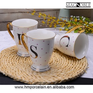 Taza del viaje, Taza de cerámica para la sublimación - Product Image 1