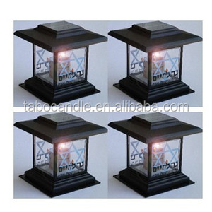 <span class=keywords><strong>Bougie</strong></span> LED <span class=keywords><strong>solaire</strong></span> pour <span class=keywords><strong>cimetière</strong></span> - Product Image 4