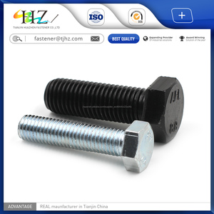 Ferreteria sujetador tornillo tuerca y arandela de tornillo - Product Image 5
