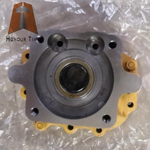 44083-61030 4408160070 44081-20150 44081-20180 YS608000470 85Z 90Z 95ZII pompa gir pemuat roda - Product Image 4