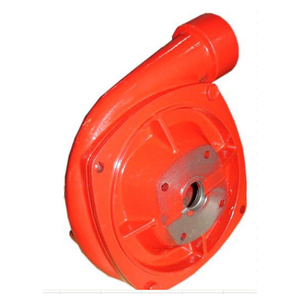 7hp 2 인치 주철 펌프 리프트 68m 30m 3/h 변위 단일 단계 펌프 7hp 원심 펌프 - Product Image 3