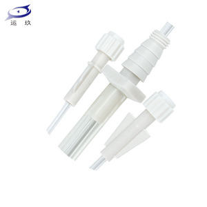 Recommended 3 Way <strong>Chest</strong> Drainage <strong>Catheter</strong> Ce/iso Approved - Product Image 3