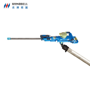 <span class=keywords><strong>Compresseur</strong></span> d'air <span class=keywords><strong>Marteau</strong></span>-piqueur avec burin à pierre - Product Image 3