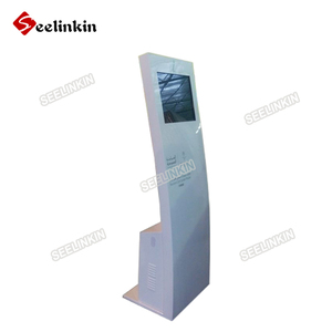 Thông tin <span class=keywords><strong>Kiosk</strong></span> Màn Hình Cảm Ứng Giá Thiết Bị Tương Tác Đứng Tự Dịch Vụ Thiết Bị Đầu Cuối Cảnh Quan - Product Image 4