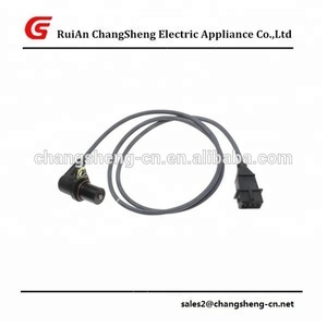 Cảm biến vị trí trục khuỷu tự động cho 96418382 10456515 <span class=keywords><strong>optra</strong></span> 8-10456-515-0 4808137 6238118 - Product Image 1