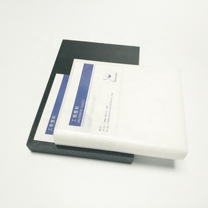 0.3mm 0.4mm 0.5mm <span class=keywords><strong>0.6mm</strong></span> 0.8mm薄いデルリンプラスチックポンシート - Product Image 4