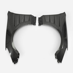 Garde-boue avant ventilation pour Hyundai Genesis Rohens, pour coupé 09 - Product Image 1