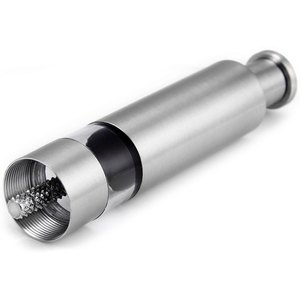 OEM Nouveau et à la mode Pouce Pouce Sel En Acier Inoxydable Moulin À Poivre Sauce Épice <span class=keywords><strong>Muller</strong></span> Grind Support Vente En Gros - Product Image 2