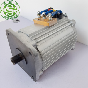 Kit de conversion de voiture <span class=keywords><strong>hybride</strong></span>/SHINEGLE <span class=keywords><strong>moteur</strong></span> hors-bord à couple élevé et bas régime <span class=keywords><strong>moteur</strong></span> de <span class=keywords><strong>bateau</strong></span> 4 temps 6hp - Product Image 2