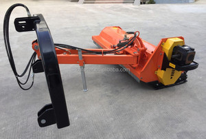 Coupeur de douille latéral entraîné par prise de force pour <span class=keywords><strong>tracteur</strong></span> - Product Image 6