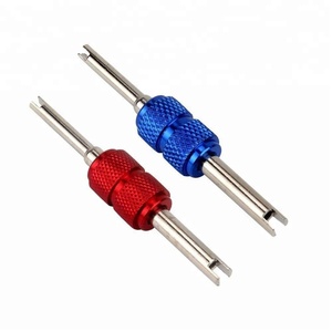 Universale Valve Stem Nucleo di Rimozione Cacciavite Per Il Camion <span class=keywords><strong>Auto</strong></span> Moto Strumento di Riparazione Pneumatici Installare Rimuovere Strumento - Product Image 4