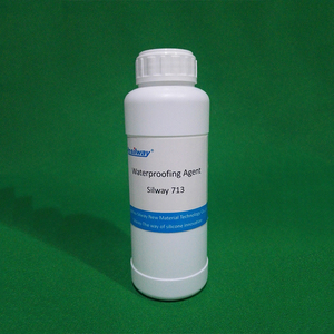 Normal recubrimiento repelente al agua techo silicona agente de impermeabilización - Product Image 1