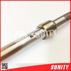 เพลาขับ63V4551011สำหรับยามาฮ่าอะไหล่เรือน้ำ15HP 9.9HP 63V4551001 - Product Image 5