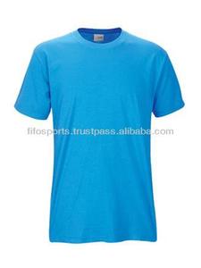 T-shirts en jersey 100% coton respirant de haute qualité, imprimés sur mesure, grande taille, pour hommes, design vierge, manches courtes, décontractés - Product Image 2