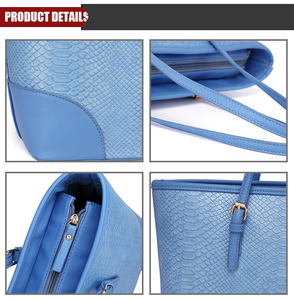 Nuevos productos 2018 producto innovador alta calidad bolso de mano con <span class=keywords><strong>mango</strong></span> de cuero - Product Image 6