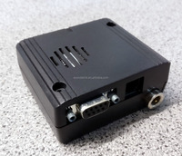 Módem GSM GPRS Interno MC52I Cinterion MC55I GPRS RS232 RJ11