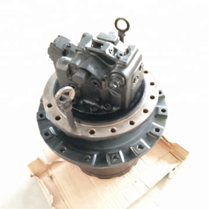 Motor Penggerak Excavator <span class=keywords><strong>EX200</strong></span> <span class=keywords><strong>EX200</strong></span>-<span class=keywords><strong>5</strong></span> <span class=keywords><strong>Final</strong></span> <span class=keywords><strong>Drive</strong></span> 9134825 - Product Image 1