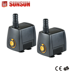 Pompa d'Acqua Mini SUNSUN HJ-541 per Acquario (5W 400L/h) - Product Image 5