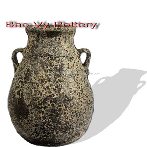 Pots éco-atlantiques - Product Image 1