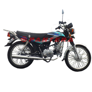 Samger — moto zuk Lifo, moteur à essence 4-temps <span class=keywords><strong>100cc</strong></span>, 125cc - Product Image 3