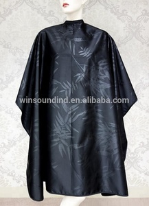 Cape noire antistatique chimique de haute qualité sans azo - Product Image 4