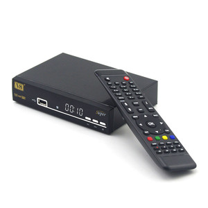 Nuevo 1080P HD DVB S2 IPTV Freesat <span class=keywords><strong>V8</strong></span> SUPER <span class=keywords><strong>Decodificador</strong></span> Receptor de TV vía satélite Soporte YouTube - Product Image 3