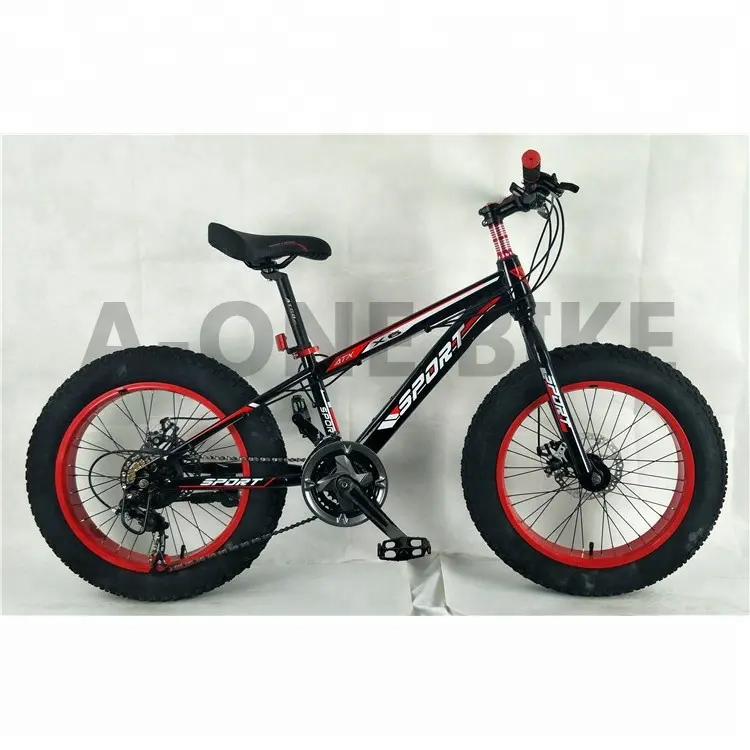 Good Price Top Quality bicycle bike Fat Tire Bikes