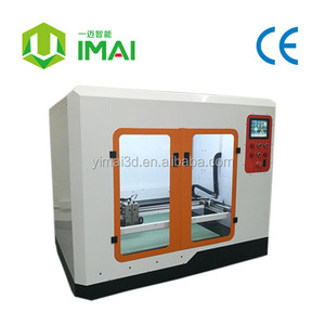 Profesional 750*750*750mm Gran Tamaño de La Impresora 3D Piezas de La Impresora 3D para Impresora 3D ABS PLA - Product Image 2