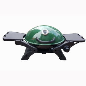 Griglia <span class=keywords><strong>a</strong></span> <span class=keywords><strong>Gas</strong></span> portatile per giardino esterno con carrello carrello barbecue <span class=keywords><strong>a</strong></span> <span class=keywords><strong>gas</strong></span> - Product Image 2
