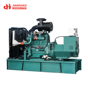Original Korea motor Doosan 800kva elektrische generator DP222LC 800kva power generator