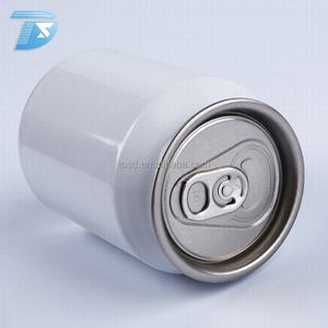 Bán Buôn 250Ml Latas Aluminio Soda Đồ Uống Thiếc <span class=keywords><strong>Cola</strong></span> Có Thể Rỗng Cho Đồ Uống Nước Giải Khát Năng Lượng - Product Image 4