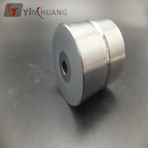 De precisión de alta calidad de carburo de tungsteno inserta tubo de dibujo muere - Product Image 5