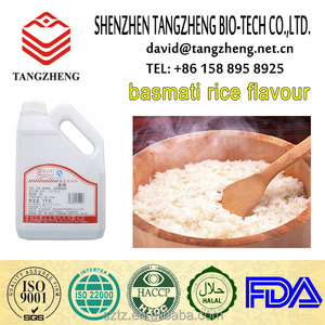 Auténtico sabor de arroz basmati indio - Product Image 6
