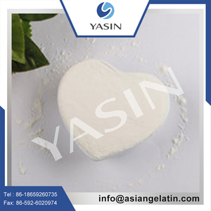 Proteína animal colágeno marino - Product Image 3