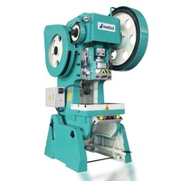 Orifício do Tubo J23-40T 40T máquina de perfuração hidráulica
