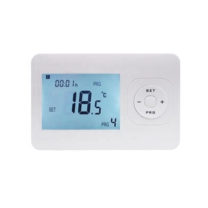 Termostato Inalámbrico RF <span class=keywords><strong>Opentherm</strong></span> - Product Image 3