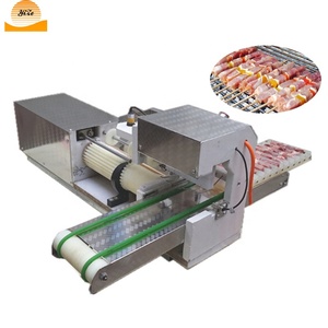 Machine automatique à brochettes de kebab, machine à faire des kebabs <span class=keywords><strong>seekh</strong></span> - Product Image 1